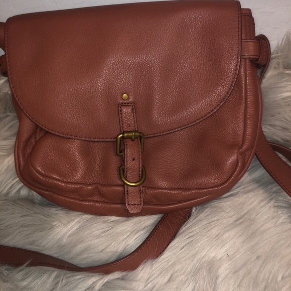 Lucky Brand Handbags - **SOLD** Lucky Brand Purse